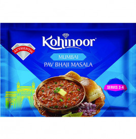 Kohinoor Mumbai Pav Bhaji Masala  Sachet  15 grams